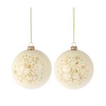 Pokémon Winter Wonders Globe Ornaments (12-Pack) - Image 6