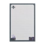 Elemental Ateliers: Dragon Types Notepads (2-Pack) - Image 3