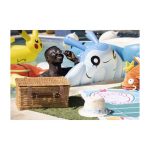 Mantyke Pokémon Summer Days Pool Float - Image 9