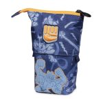 Fighting Type Pokémon Fundamentals Pencil Case - Image 2