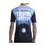 Pokémon Center × OMOCAT: Team Water Jersey – Adult - Image 2