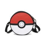Pokémon × Eastpak: Poké Ball Ada Shoulder Bag