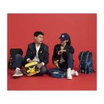 Pikachu Color Block Pokémon Fundamentals Lunch Bag - Image 8