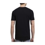 Pokémon Mood Collection: Pikachu Angry Fitted Crew Neck T-Shirt – Adult - Image 3