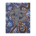 Fighting Type Pokémon Fundamentals Folders (2-Pack) - Image 2