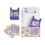 Pokémon TCG: Koffing & Weezing Sunset Double Deck Box - Image 2