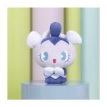 Gothita Pokémon Soda Pop Plush – 7 ¼ In. - Image 5