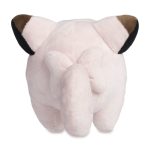 Clefairy Poké Plush – 6 ½ In. - Image 4