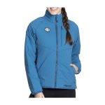 Outdoors with Pokémon Blue Insulated Jacket by Outdoor Research – Women