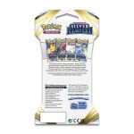 Pokémon TCG: Sword & Shield-Silver Tempest Sleeved Booster Pack (10 Cards) - Image 6