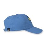 Pikachu Pokémon Summer Days Blue Dad Hat - Image 4