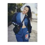 Pokémon Center × OMOCAT: Salamence Zip-Up Hoodie – Adult - Image 8