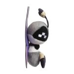 Vivillon (Elegant Pattern) Sitting Cuties Plush – 6 ½ In. - Image 3