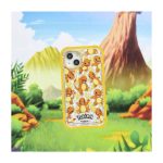 Pokémon × Skinnydip: #0004 Charmander Shock Case for iPhone - Image 2