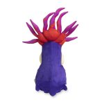 Hisuian Typhlosion Poké Plush – 13 ½ In. - Image 4