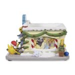 Drampa Toy Shop Holiday Pokémon Village Figure - Image 6