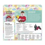 2024 Pokémon World Championships Deck (Evan Pavelski, Regidrago VSTAR) - Image 7