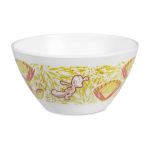 Floral Forest Pokémon Outdoor Dining Bowls (4-Pack) - Image 5