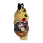 Pikachu Pokémon Spooky Festival Plush – 8 ¾ In. - Image 3