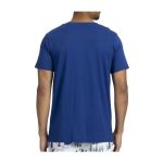 Cozy Campfire Friends T-Shirt – Men - Image 2