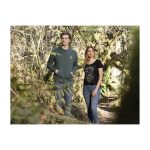 Pikachu & Sunflora Pokémon Nature: Spring Green Sueded Lightweight Zip-Up Hoodie – Adult - Image 7