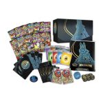 Pokémon TCG: Mega Evolution Pokémon Center Elite Trainer Box (Mega Lucario) - Image 2