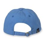 Pikachu Pokémon Summer Days Blue Dad Hat - Image 5