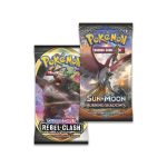 Pokémon TCG: 2 Booster Packs & Umbreon Collector’s Pin - Image 3