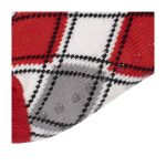 Poké Ball Argyle Fleece Socks (One Size-Adult) - Image 5
