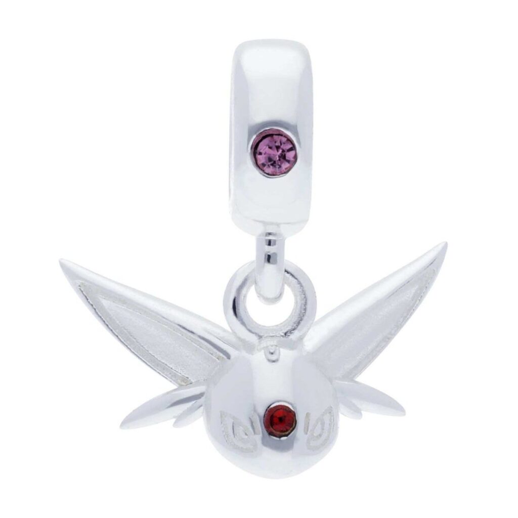 f21dfda5-a875-5187-a599-0fb1e0958705-1024x1024-1.jpg Pokémon Jewelry – Charms: Espeon Sterling Silver Dangle Charm - Image 1