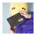 Graduation Pikachu 2023 Pokémon Pins & Greeting Card - Image 8