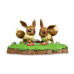 An Afternoon with Eevee & Friends: Eevee Figure by Funko - Image 2