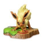 An Afternoon with Eevee & Friends: Flareon Figure by Funko - Image 2