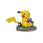 Pikachu Moods: Annoyed Figure - Image 2