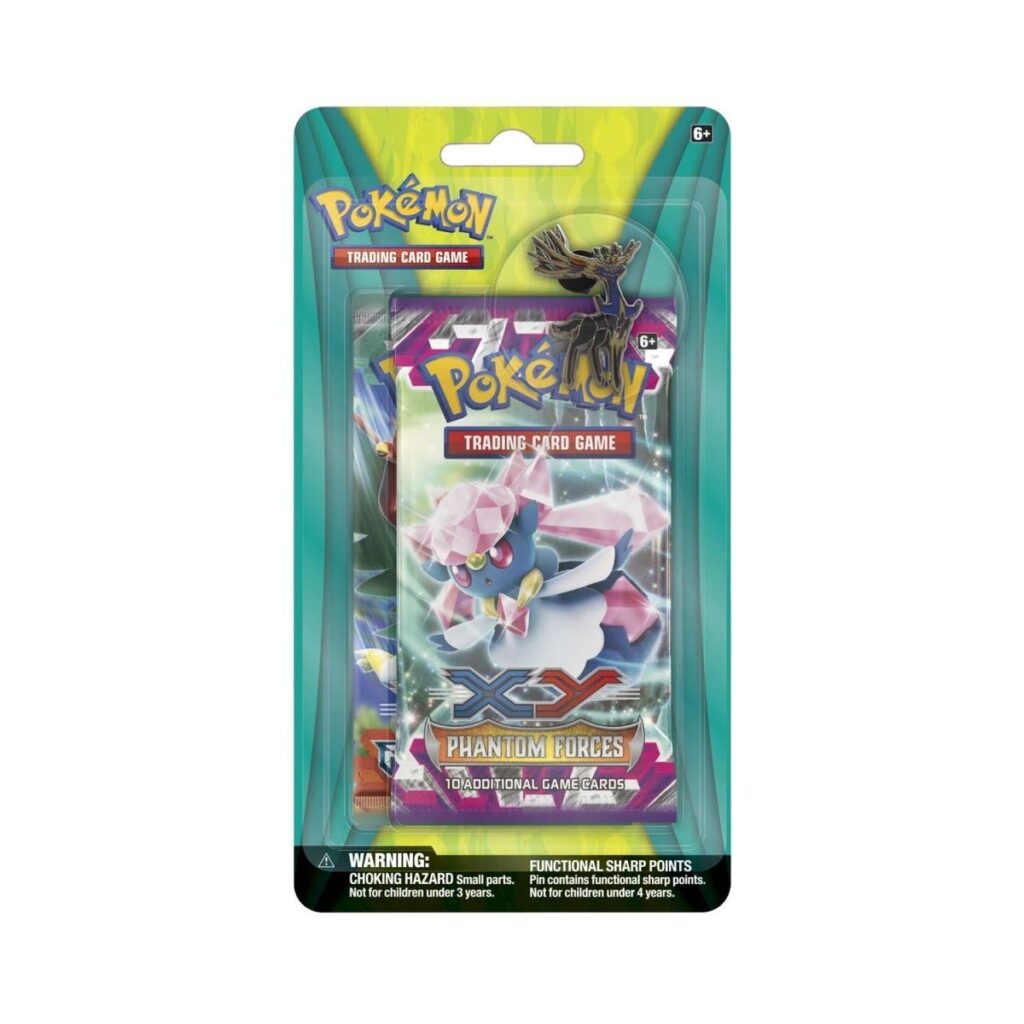 f4c82953-e08f-537c-9eaa-7979750182e4-1024x1024-1.jpg Pokémon TCG: 2 Booster Packs & Xerneas Collector’s Pin - Image 1