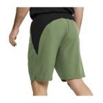Pokémon Center × Craft: Rayquaza Moss Shorts – Men - Image 2