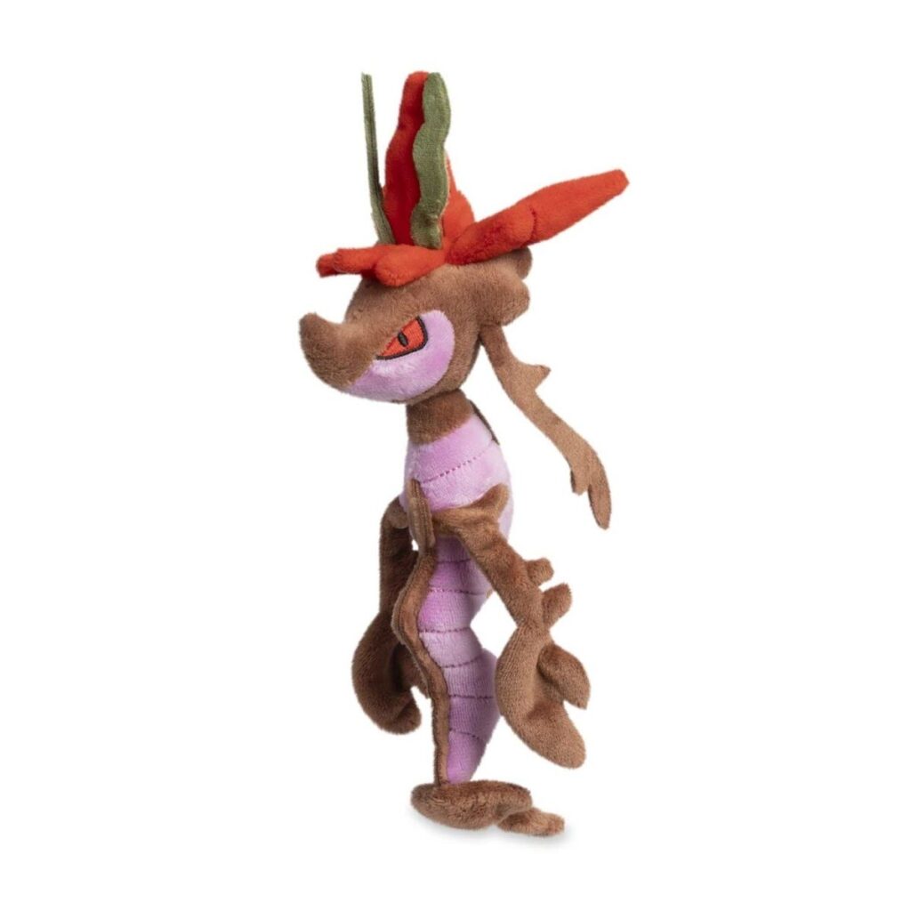 f4d6f315-ff81-53b8-8169-c72bf455941c-1024x1024-1.jpg Dragalge Sitting Cuties Plush – 10 ¼ In. - Image 1
