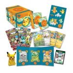 Pokémon TCG: Paldea Adventure Chest - Image 6