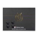 Graduation Pikachu 2023 Pokémon Pins & Greeting Card - Image 5
