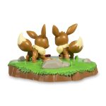 An Afternoon with Eevee & Friends: Eevee Figure by Funko - Image 4
