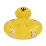 Psyduck Pokémon Summer Days Pool Float - Image 4