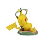 Pikachu Moods: Confused Figure - Image 3
