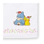 Pikachu & Munchlax Pokémon Holiday Tea Towels (2-Pack) - Image 3