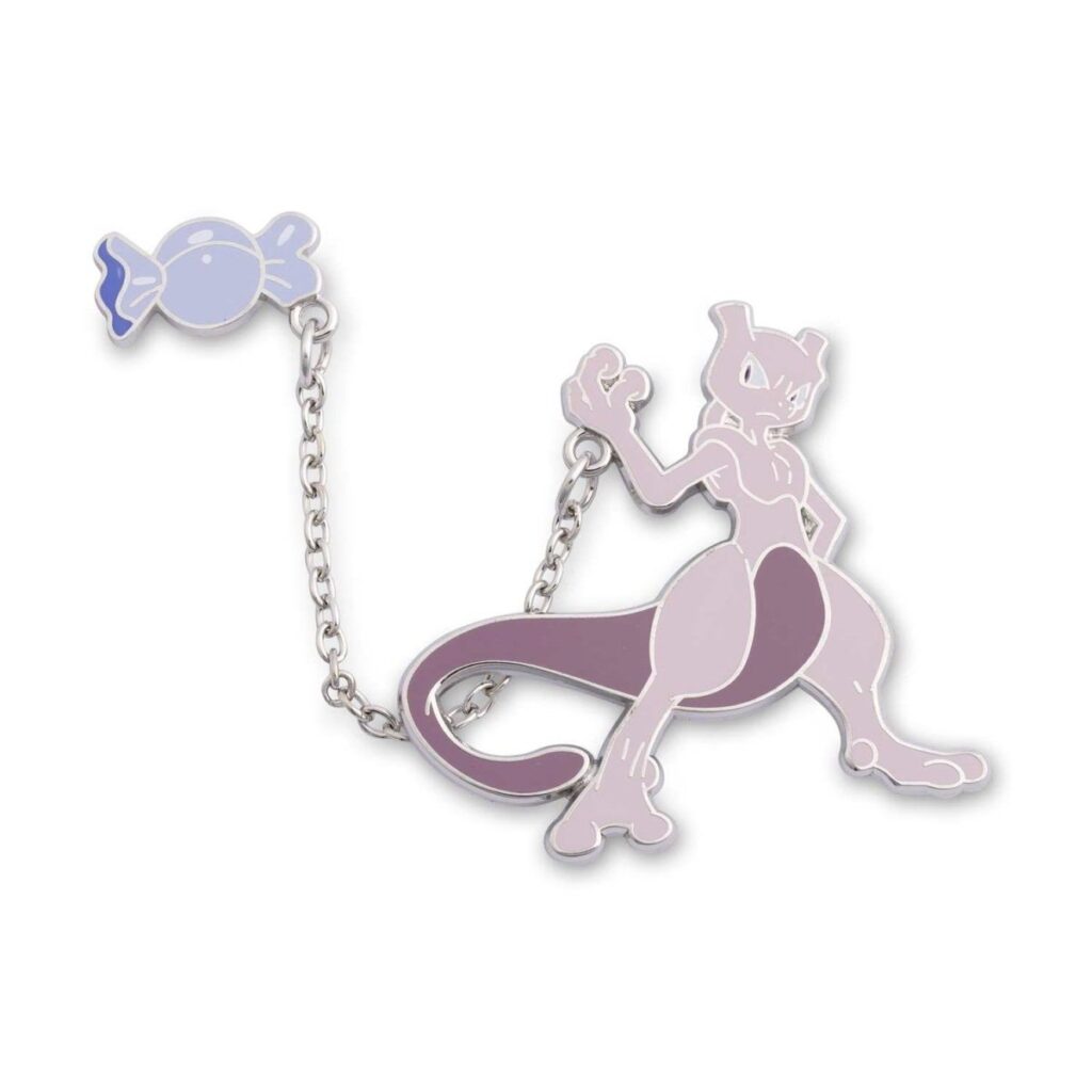 f6cb3dfb-be83-5033-ba92-28acc39c19e3-1024x1024-1.jpg Mewtwo with Rare Candy Pokémon Held Item Pin - Image 1