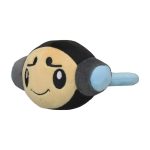 Tympole Sitting Cuties Plush – 3 In.