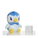 Piplup Comfy Friends Plush – 13 ½ In. - Image 5