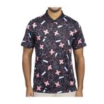 Plusle & Minun Pokémon Clubhouse Polo Shirt – Men