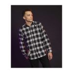 Pikachu Marvelous Misfits Flannel Shirt - Image 7