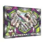 Pokémon TCG: Tsareena-GX Box