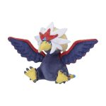 Braviary Sitting Cuties Plush – 6 In.